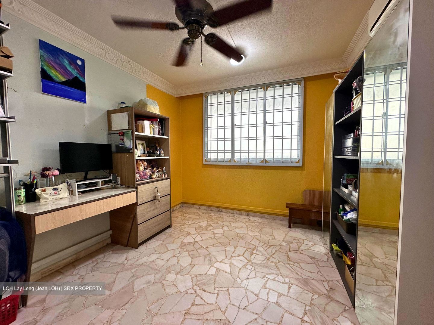 Blk 334 Woodlands Street 32 (Woodlands), HDB 4 Rooms #557627891
